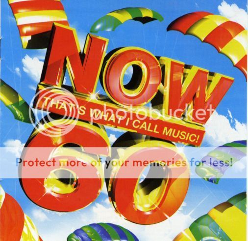 Download Now That's What I Call Music! 60 (UK Series) [2005] [FLAC] [DJ